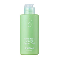 By Wishtrend Green Tea & Enzyme Powder Wash Энзимная пудра с зелёным чаем 110 г