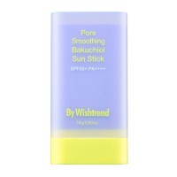 By Wishtrend Pore Smoothing Bakuchiol Sun Stick SPF50+ PA++++ Солнцезащитный стик с бакучиолом 18 г