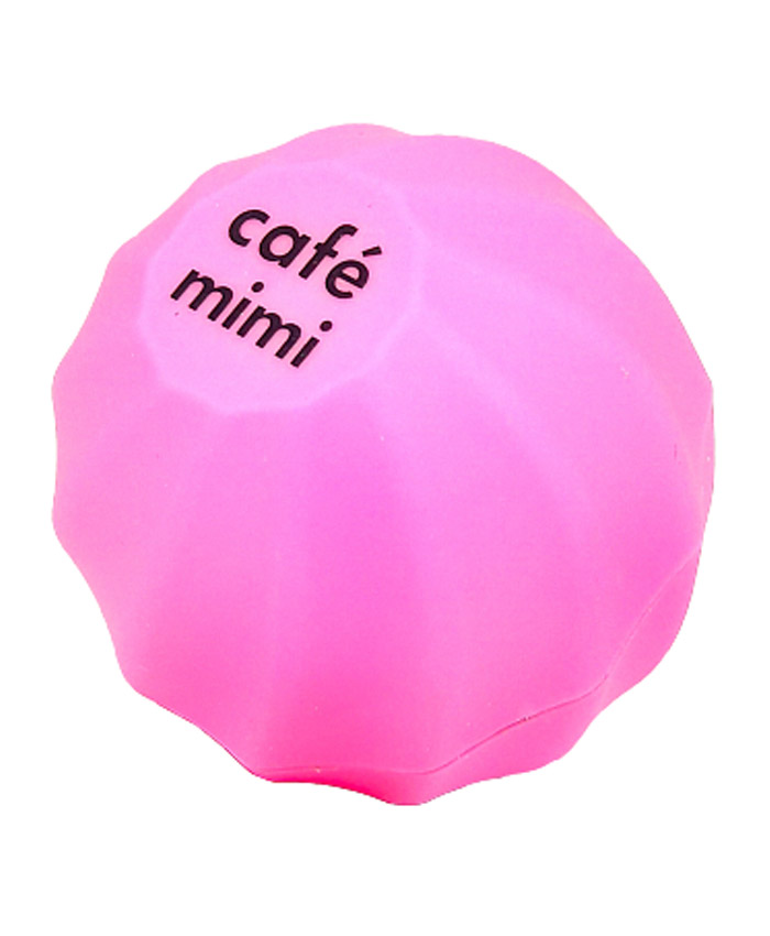 Cafe Mimi Бальзам для Губ Гуава