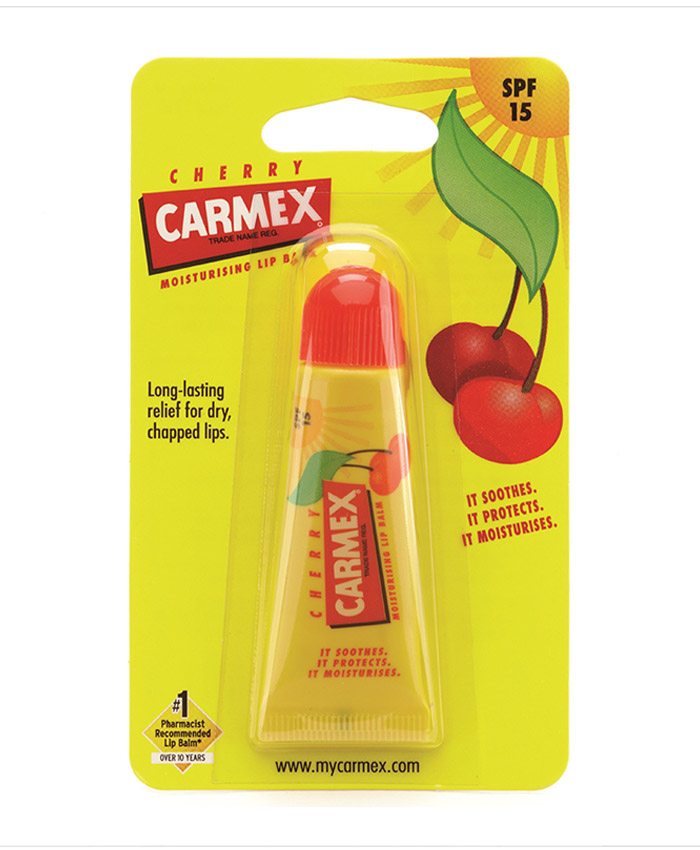 Carmex Albalı Təravəti ilə Dodaq Balzamı
