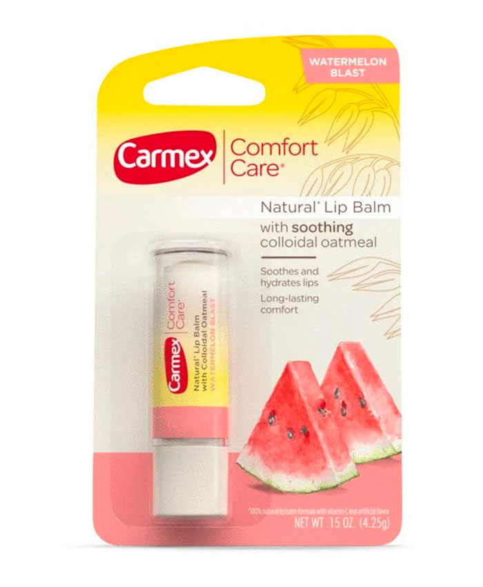 Carmex Qarpız Təravəti ilə Dodaq Balzamı