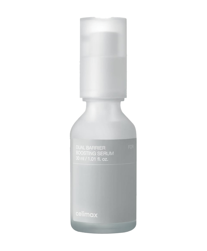 Celimax Dual Barrier Boosting Serum Seramidlər kompleksi ilə buster serum 30 ml