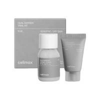 Celimax Dual Barrier Trial Kit Travel-набор барьерных средств 
