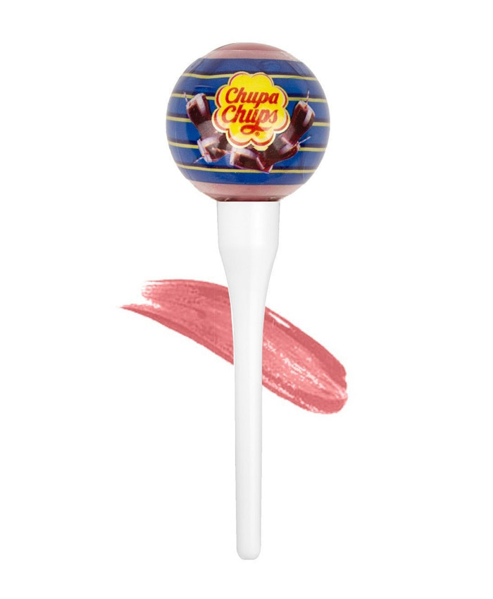 Chupa Chups maye dodaq boyası-tint Cola