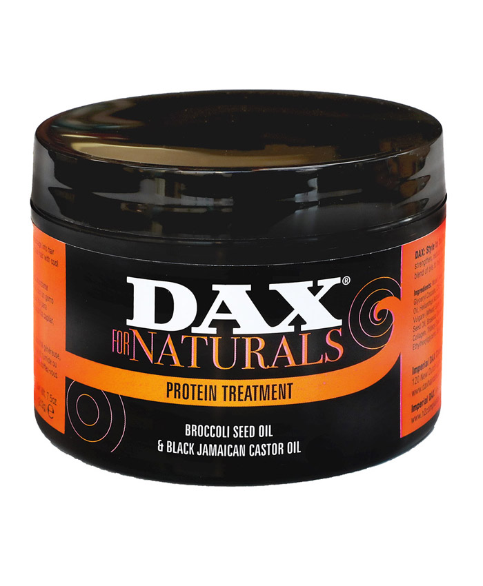 Dax For Naturals Protein Treatment Saç üçün Protein