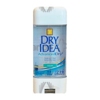 Dry Idea Clear Gel Deodorant Clean Антиперспирант для Тела 85 гр