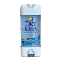 Dry Idea Clear Gel Deodorant Cool Антиперспирант для Тела 85 гр