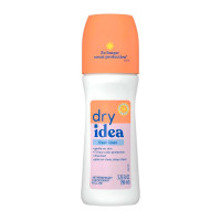 Dry Idea Roll-On Роликовый дезодорант антиперспирант 96 мл