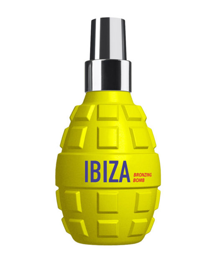 Eda Taşpinar Bronzing Bomb Ibiza Zaqar Yağı 200 ml