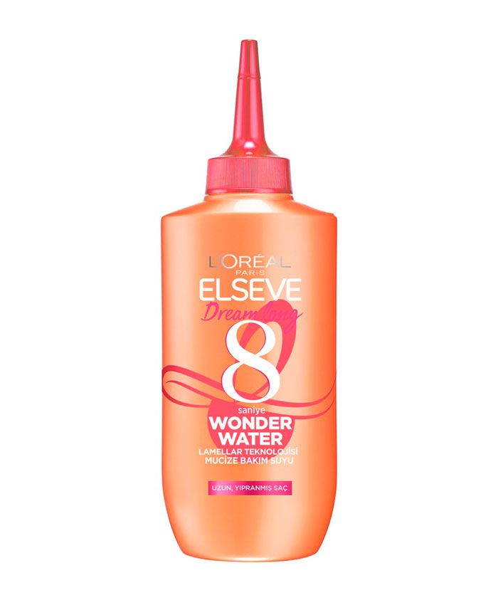 L'Oréal Elseve Dream Long Wonder Water Saç Suyu