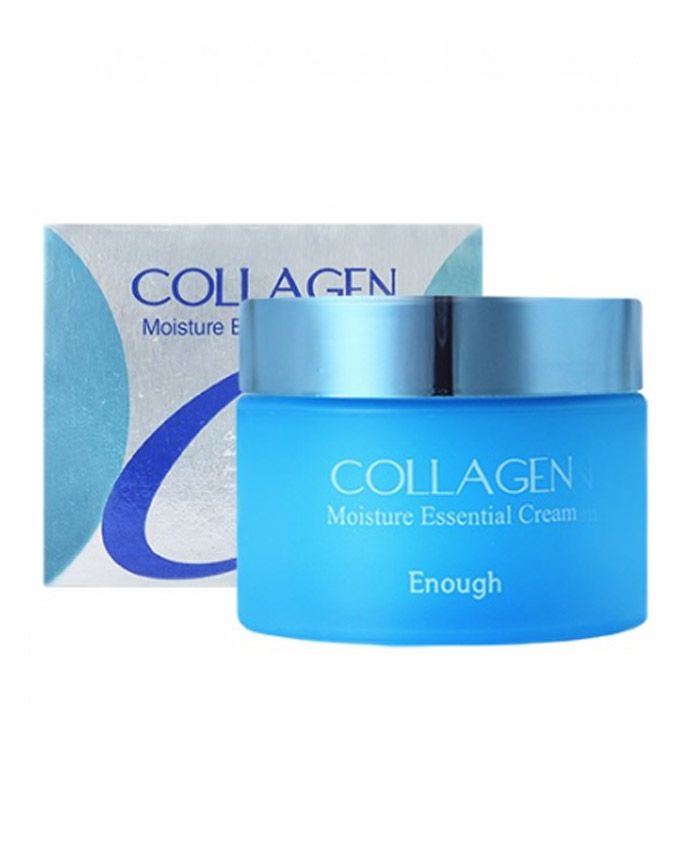 Enough Collagen Moisture Крем для Лица Увлажняющий с Коллагеном