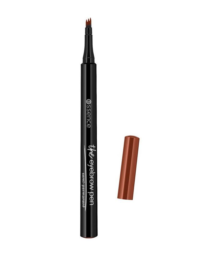 Essence the eyebrow pen Qaş üçün Marker 02