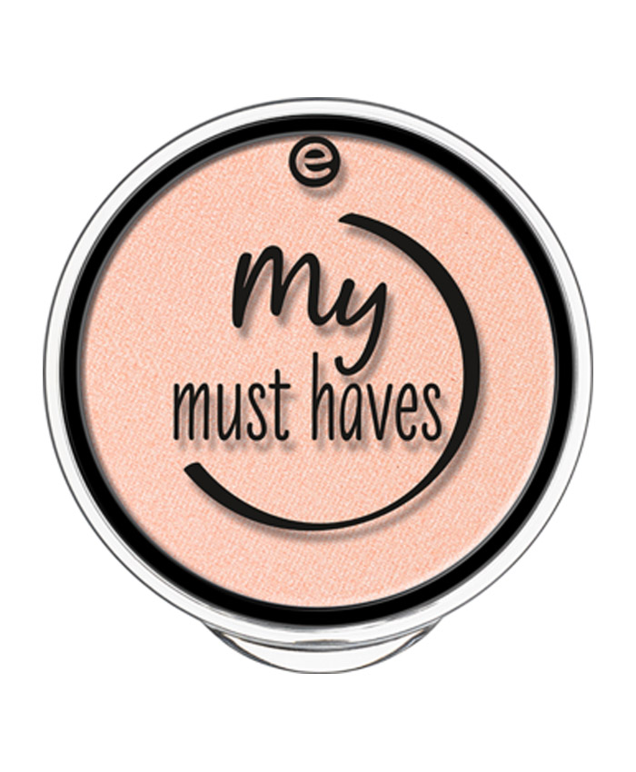 Essence My Must Haves Göz Kölgəsi 10