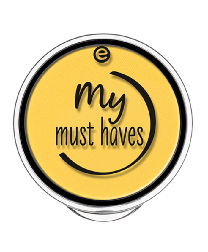 Essence My Must Haves Göz Kölgəsi 24