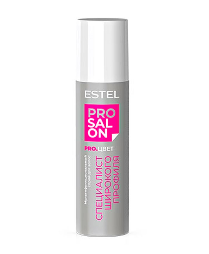 Estel PRO Salon Мультифункциональный спрей для волос