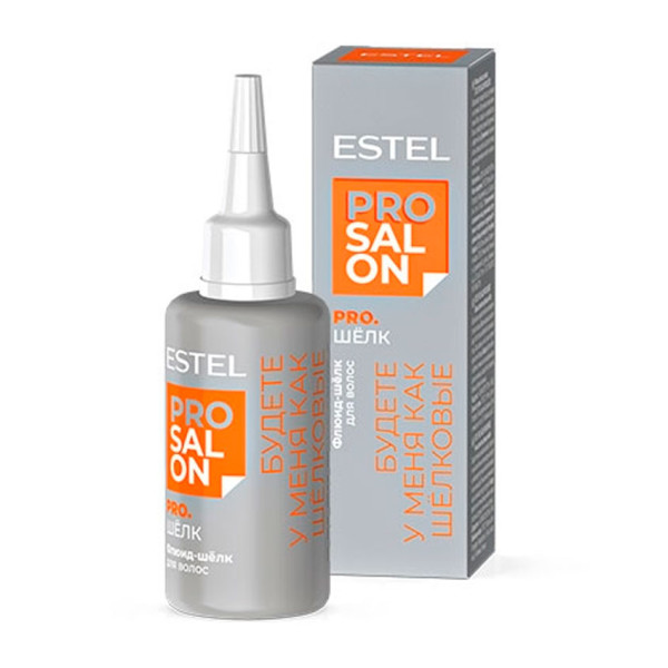 Estel PRO Salon Saç üçün Flüid