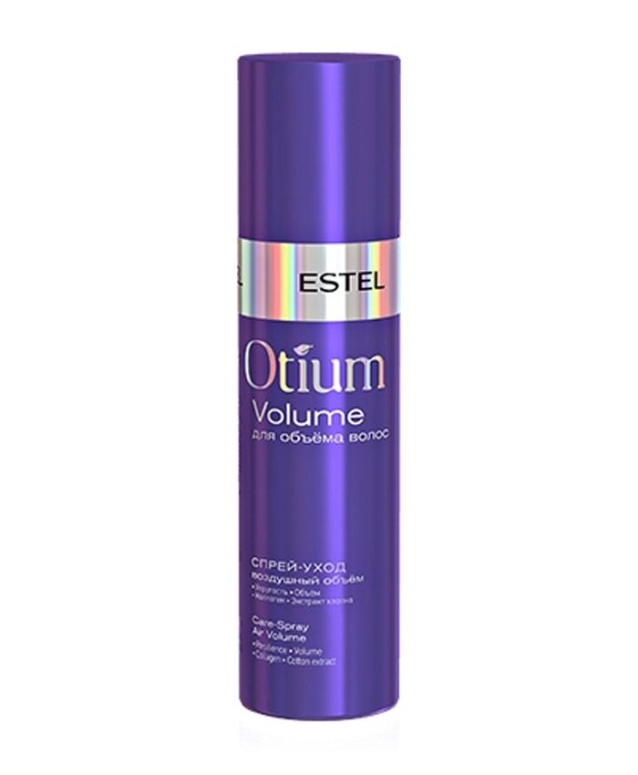Estel Otium Volume Спрей-уход для волос "Воздушный объем" 200 мл