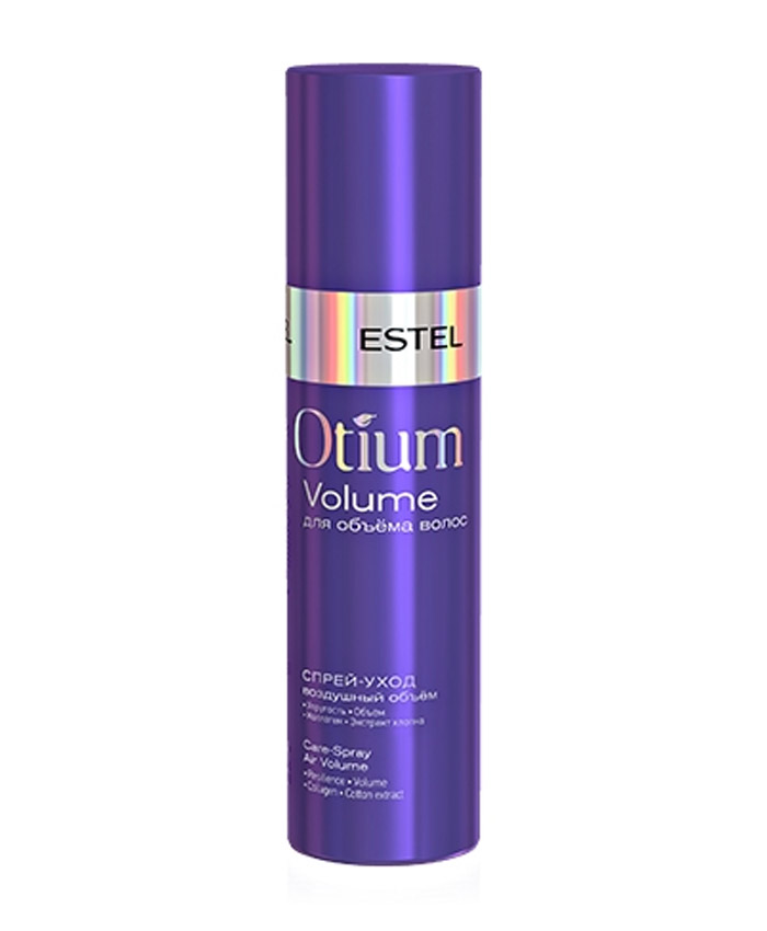 Estel Otium Volume Saç üçün Sprey "Hava Həcmi" 200 ml