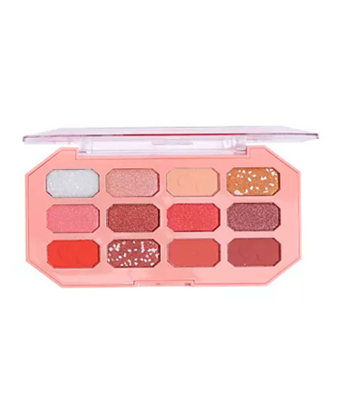 Farres So Charm Eyeshadow Göz Kölgəsi Paleti 002