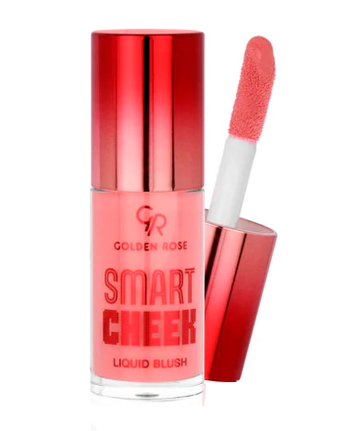 Golden Rose Smart Cheek Liquid Blush Maye ənliyi 104