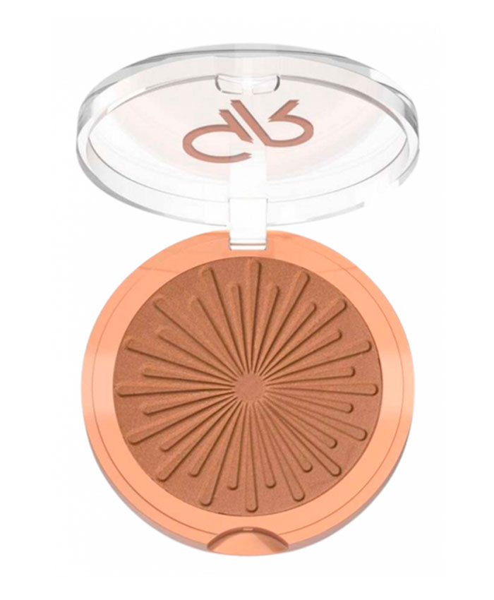 Golden Rose Üz üçün Bronzer 03