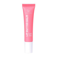 Golden Rose Lip Butter Balm Care & Gloss увлажняющий и питательный бальзам для губ с пептидами 01