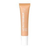 Golden Rose Lip Butter Balm Care & Gloss увлажняющий и питательный бальзам для губ с пептидами 03