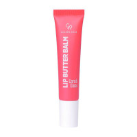 Golden Rose Lip Butter Balm Care & Gloss увлажняющий и питательный бальзам для губ с пептидами 06