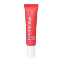 Golden Rose Lip Butter Balm Care & Gloss увлажняющий и питательный бальзам для губ с пептидами 07
