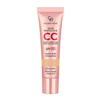 Golden Rose Skin Perfector CC Крем 103