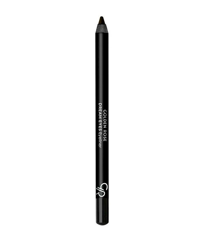 Golden Rose Dream Eyes Eyeliner Карандаш для глаз 401