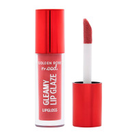 Golden Rose Mood Gleamy Lip Glaze Lipgloss Блеск для губ с зеркальным финишем 203