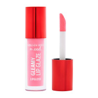 Golden Rose Mood Gleamy Lip Glaze Lipgloss Блеск для губ с зеркальным финишем 204