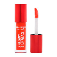 Golden Rose Mood Gleamy Lip Glaze Lipgloss Блеск для губ с зеркальным финишем 205