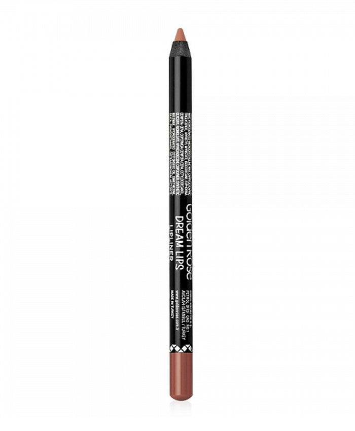 Golden Rose Dream Lips Карандаш для губ 502