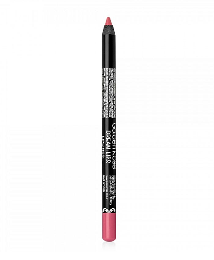 Golden Rose Dream Lips Карандаш для губ 512