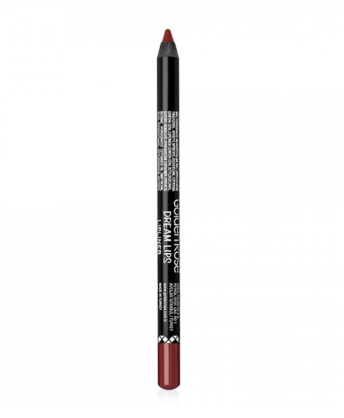 Golden Rose Dream Lips Карандаш для губ 519