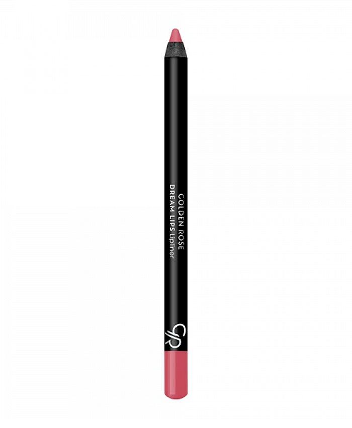 Golden Rose Dream Lips Карандаш для губ 521
