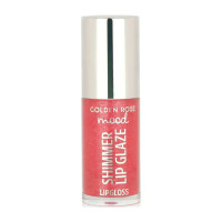 Golden Rose Mood Shimmer Lip Glaze Блеск для губ 252