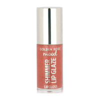 Golden Rose Mood Shimmer Lip Glaze Блеск для губ 253