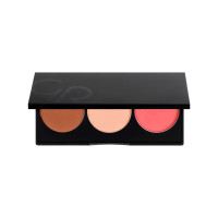 Golden Rose Metals Sculpting Palette Палетка для скульптурирования лица