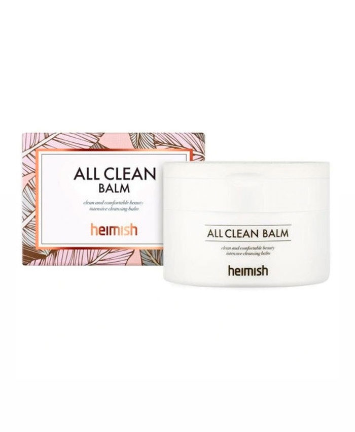 Heimish All Clean Balm бальзам для снятия макияжа 120 мл