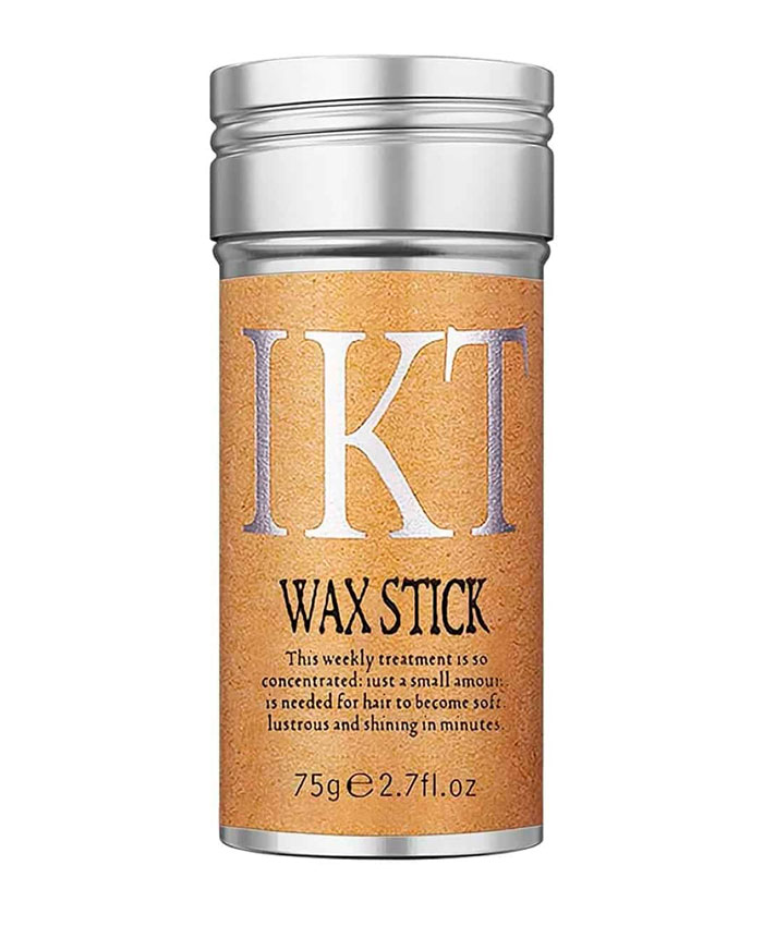 IKT Wax Stick Saç üçün Çubuq 75 q