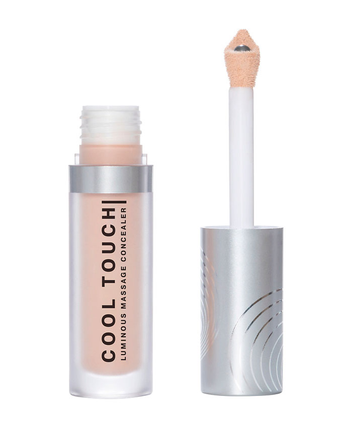 Influence Beauty Cool Touch İşığı əks etdirən konsiler 01