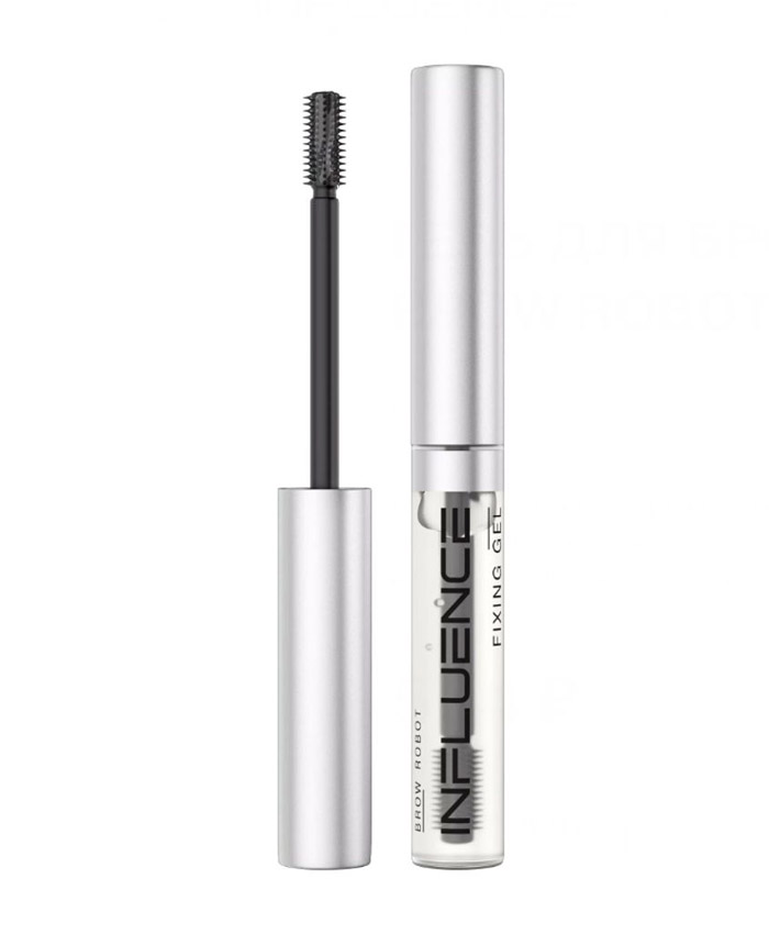 Influence Beauty Brow Robot Qaş geli