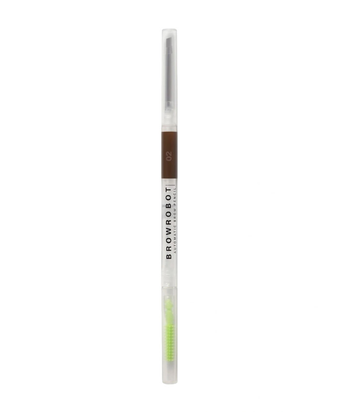 Influence Beauty Brow Robot Qaş üçün avtomatik qələm 02