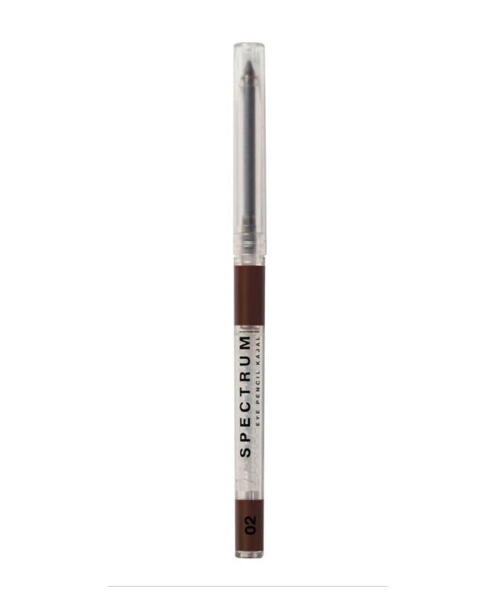 Influence Beauty Spectrum Automatic Eye Pencil Göz qələmi 02