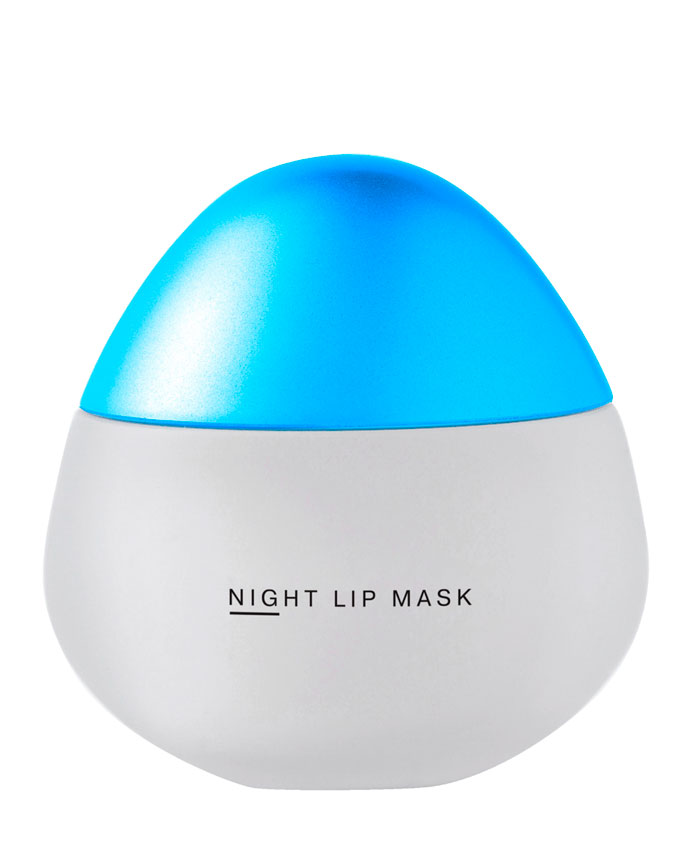 Influence Beauty Night Lip Mask Plumpinator dodaq üçün dolğunlaşdırıcı gecə maskası