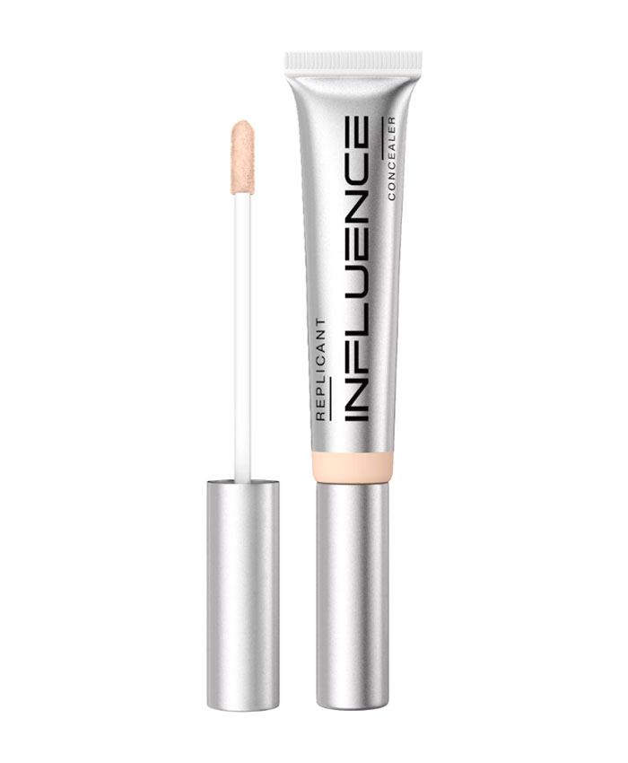 Influence Beauty Replicant Qalıcı örtücü konsiler 02