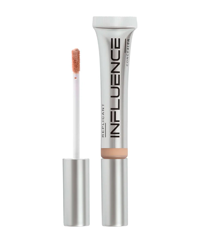 Influence Beauty Replicant Qalıcı örtücü konsiler 03
